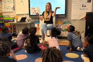 Indianapolis Charter Schools Receive Millions For Teacher Merit Pay