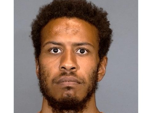 Indianapolis Man Accused Of Stomping Two People