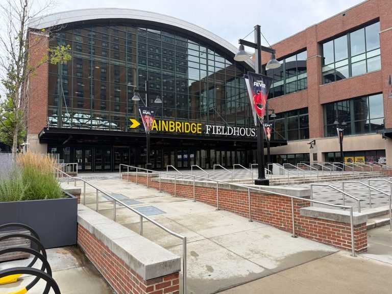 Indianapolis Mayors Meet To Discuss Crime