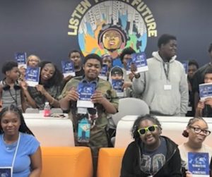 Indianapolis Program Offers Safe Summer Nights