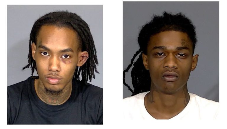 Indianapolis Shooting Leads To 3 Arrests