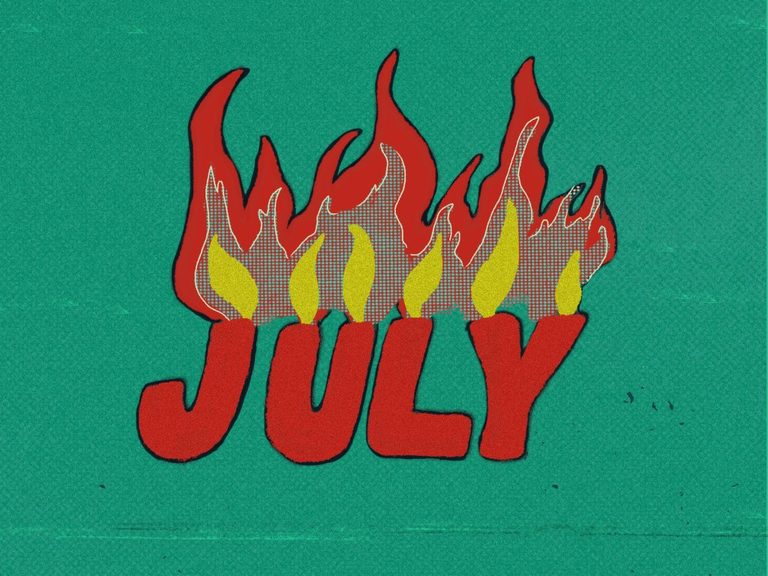 Indianapolis Summer Events