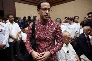 Indonesia Court Verdict