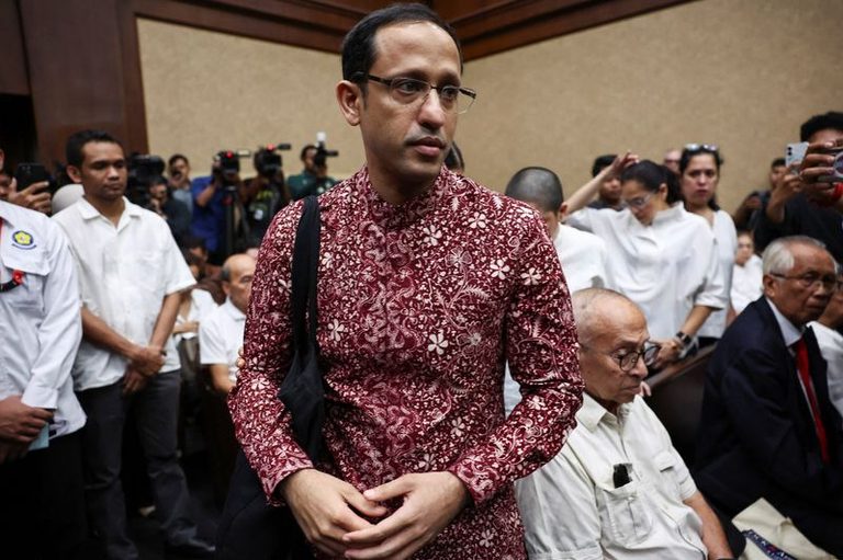 Indonesia Court Verdict