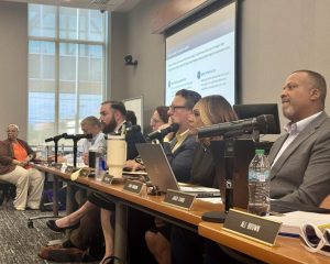 Indy Councilors Advance Vehicle Tax Increase