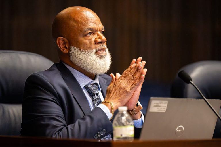 Indy Library Ceo In Line For 265K Salary
