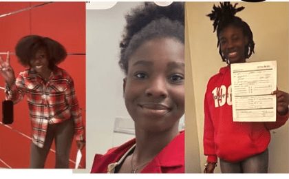 Indy Mom Seeks Help Finding Missing 15 Year Old