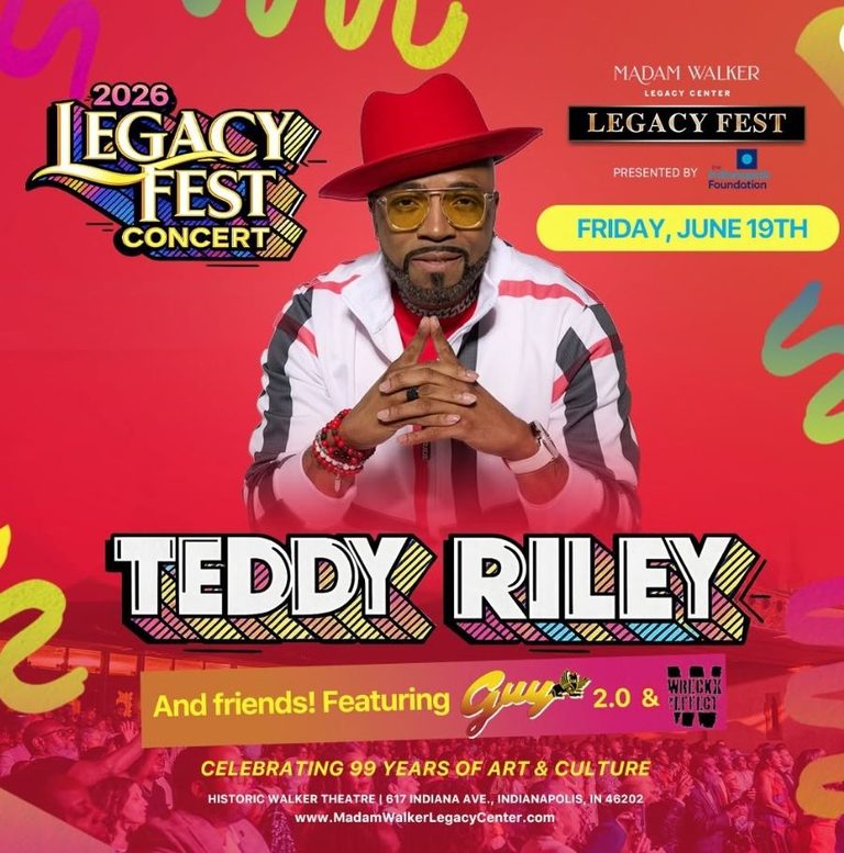 Indy S Legacy Fest Honors Madam Walker