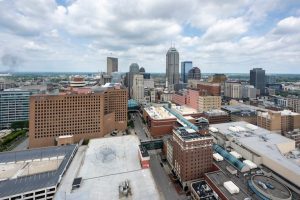 Indy Shooting Sparks Concerns Over Public Safety