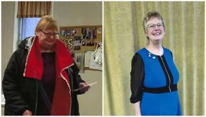 Indy Woman Loses 145 Pounds