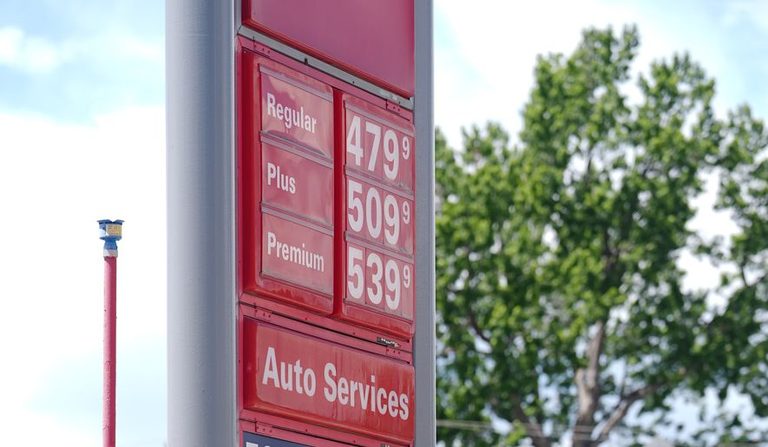Inflation Rises Amid Iran War