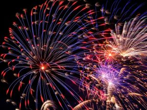 Inland Empire Police Crack Down On Illegal Fireworks