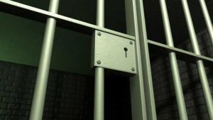Inmate Death At Allen Gamble Correctional Center