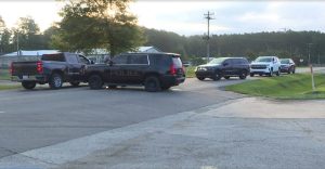 Inmates Take Control Of Nc Jail