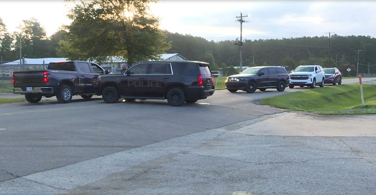 Inmates Take Control Of Nc Jail