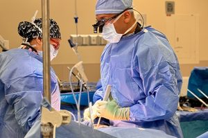 Innovative Spine Surgery Techniques Advance Care In Central Texas