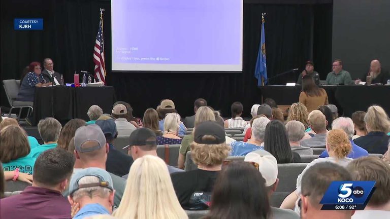 Inola City Council Imposes 60 Day Moratorium On Aluminum Smelter