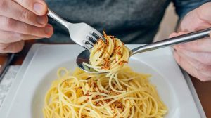 Insect Based Foods Gain Popularity