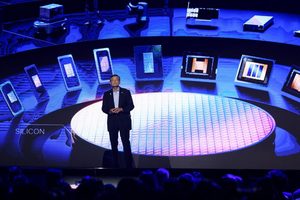 Intel S Ai Strategy And U S Investment Signal Potential Revival