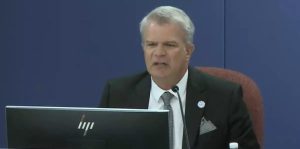 Intersex Teacher Claims Discrimination In St Johns County