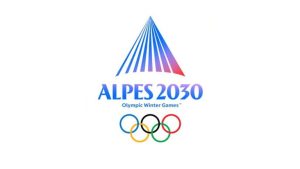Ioc Approves French Alps 2030 Winter Olympics