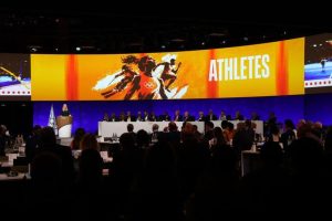 Ioc Changes Olympic Charter