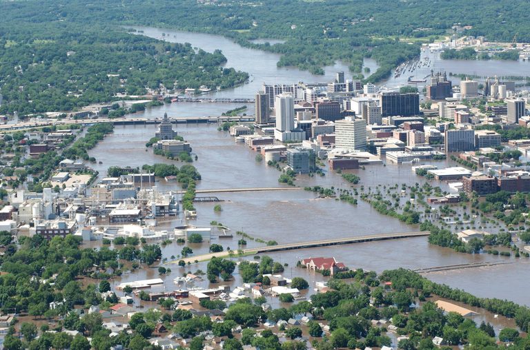 Iowa Floods