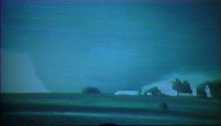 Iowa Marks 50 Years Since Devastating F5 Tornado