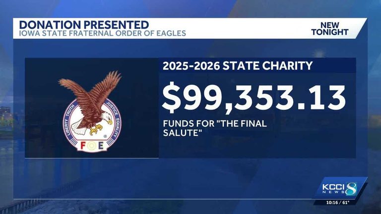 Iowa Nonprofit Gets 99 000 To Reunite Unclaimed Remains