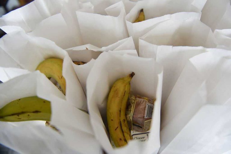 Iowa Offers Over 530 Free Summer Meal Sites