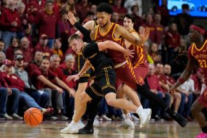 Iowa Players In 2026 Nba Draft