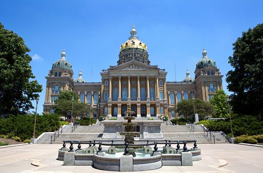 Iowa Small Businesses Benefit From New Laws