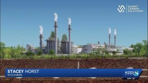 Iowa Utilities Commission Updates Carbon Pipeline Order