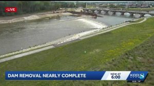 Iowa Water Trails Project On Track