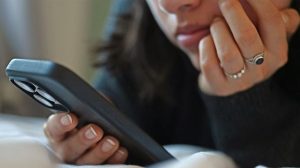 Iphone Linked To Decline In Us Birth Rates