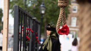 Iran Accelerates Executions