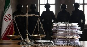 Iran Cracks Down On Defense Lawyers