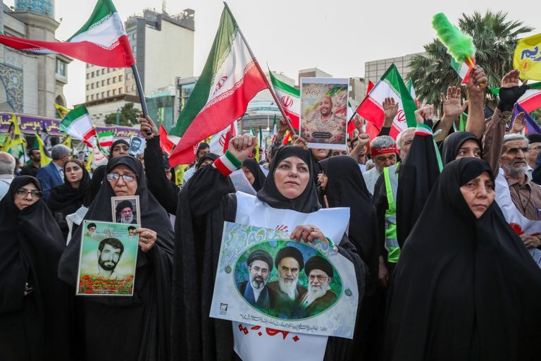 Iran Deal Faces Opposition