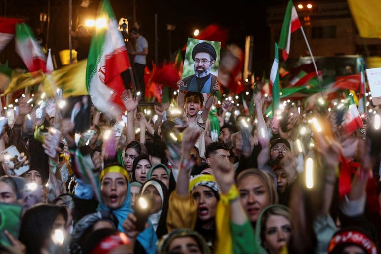 Iran Deal Faces Opposition
