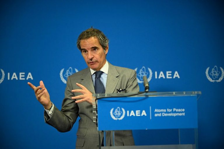 Iran Deal Grants Access To Nuclear Inspectors