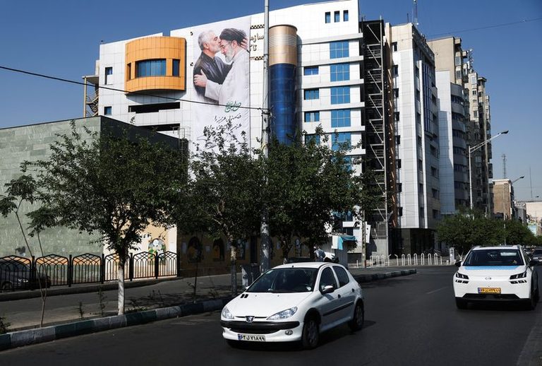 Iran Delays Signing Of Islamabad Memorandum