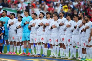 Iran Eliminated From World Cup
