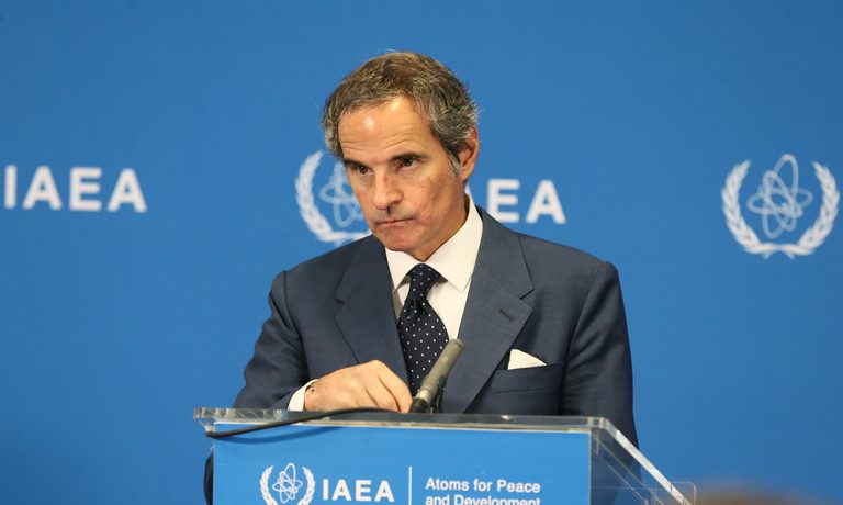 Iran Nuclear Deal Inspectors To Visit Sites