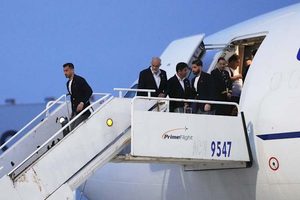 Iran S Soccer Team Faces Visa Challenges Ahead Of World Cup Matches In The U S
