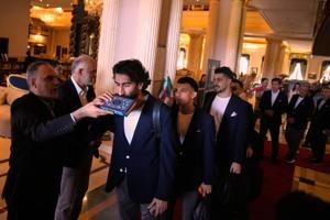 Iran S World Cup Team Faces Visa Challenges Amid U S Matches