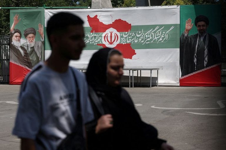 Iran Sanctions Relief May Benefit Revolutionary Guards