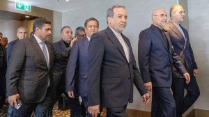 Iran Seeks Immediate Cash Flow In Us Deal Talks