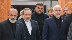 Iran Targets Us With Psychological Warfare