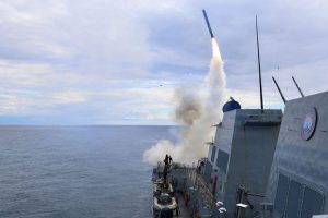 Iran War Costs Us 40 Billion