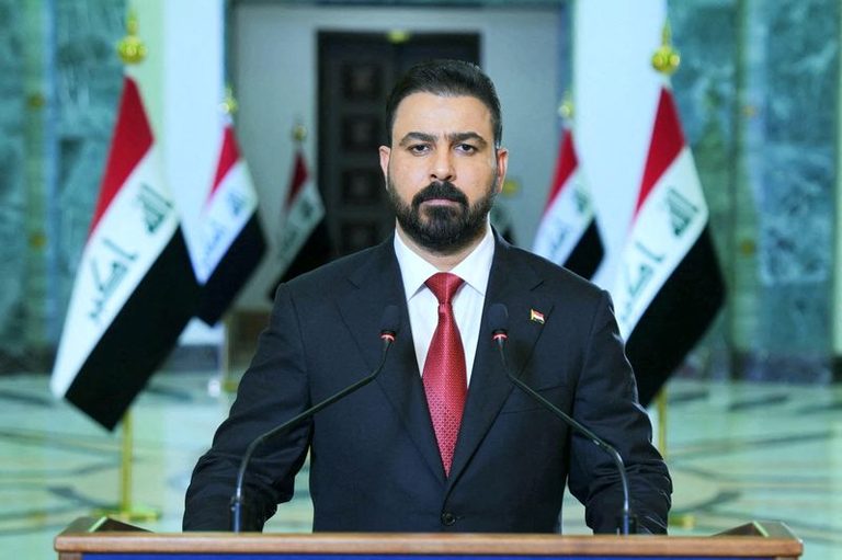 Iraq Launches Anti Corruption Crackdown